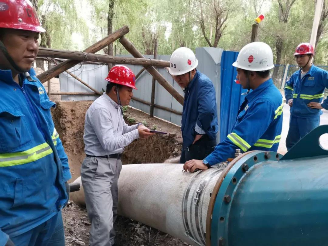 打安镇工业管道清洗-管道清淤