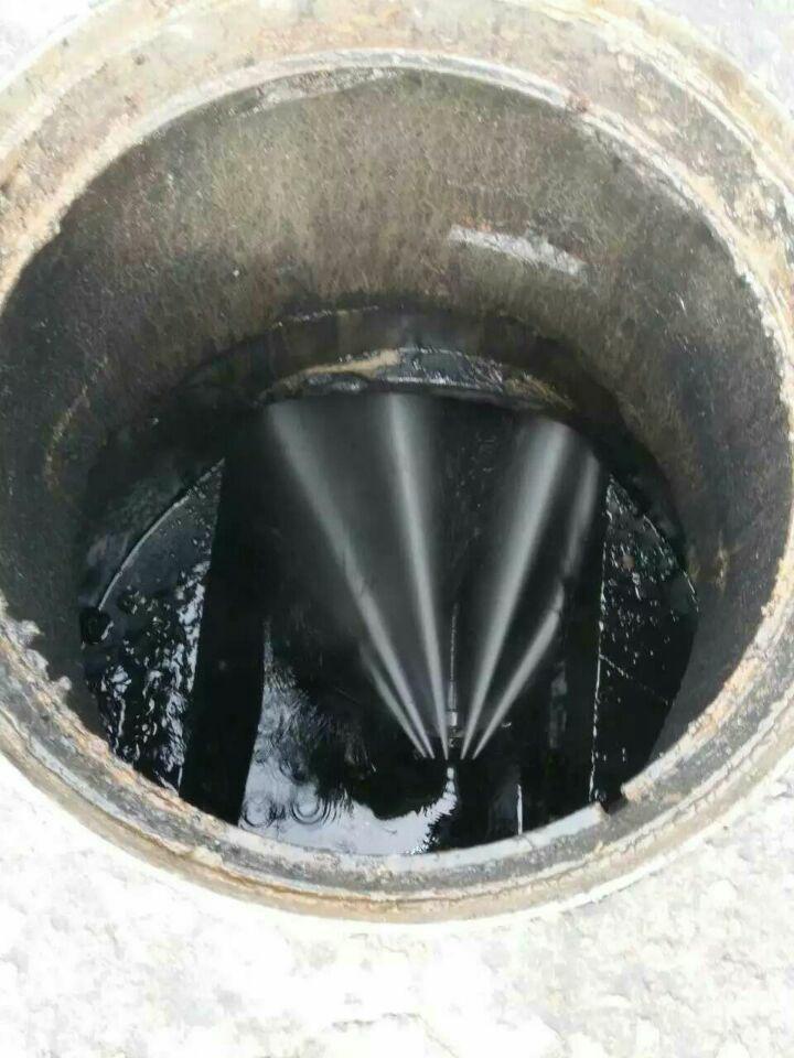 打安镇市政管道清洗-排污管道清洗