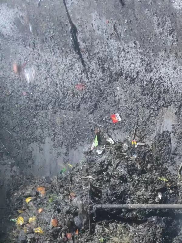 打安镇管道结垢危害和原因